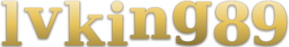 lvking89 logo